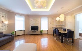 Agape Apartments